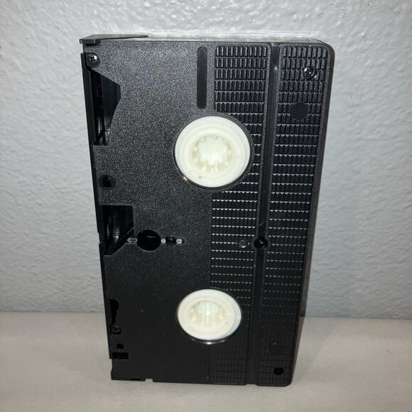 Vhs / Tape Billy Ray Cyrus 1992 Some Gave All Achy Breaky Heart Could’ve Been Me - Picture 8 of 11